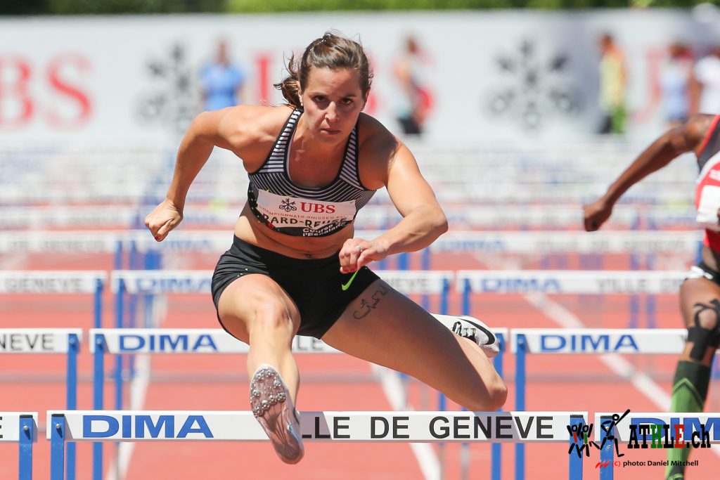 Amsterdam, 10.7.2016, Leichtathletik EM, Discipline, Name. (Daniel Mitchell/EQ Images)