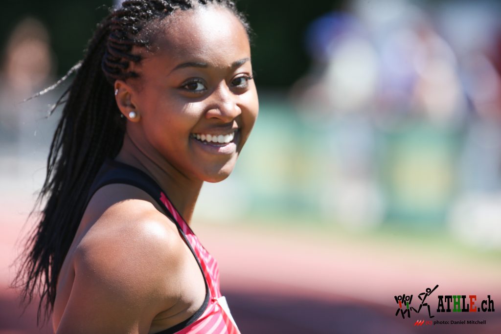 Amsterdam, 10.7.2016, Leichtathletik EM, Discipline, Name. (Daniel Mitchell/EQ Images)